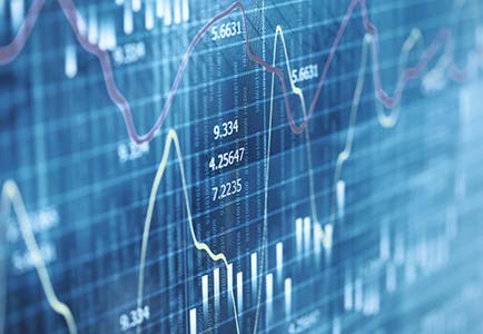 株価情報