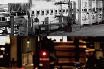 Company History